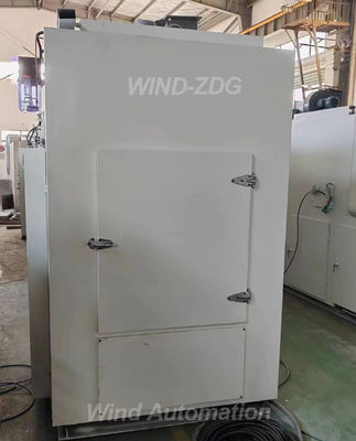 WIND-ZDG300-50 ই বাইক ল্যাক মেশিন রোল এবং ডপ মেশিন সরবরাহকারী