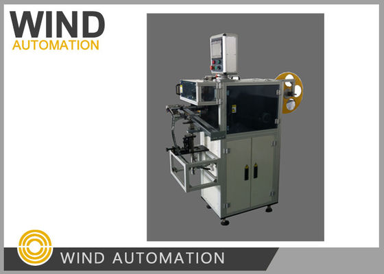 উইজ ফিলার স্থাপন স্লট বিচ্ছিন্নতা মেশিন Armature Coil And Stack DMD PMP সরবরাহকারী