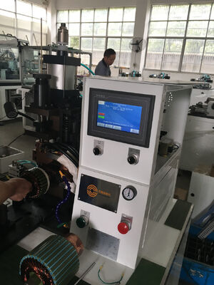 How To Improve Motor Manufacturer User Experience For Armature Commutator Fusing