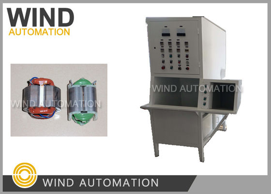 মেশার মাংস গ্রাইন্ডার পাউডার লেপ মেশিন জন্য মোটর স্ট্যাটার কয়েল উইন্ডিং