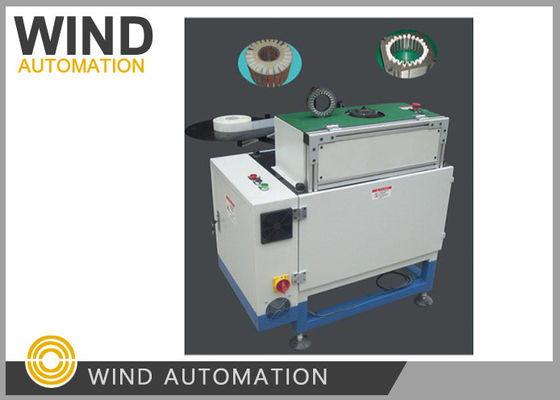 24 স্লট আইসোলেশন মেশিন জেনারেটর স্ট্যাটার স্লট সেল ইনসেটার আইসোলেশন