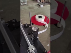 বিএলডিসি মোটর স্ট্যাটার কাগজ সন্নিবেশ মেশিন