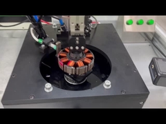 আউটরানার স্ট্যাটার টেস্টিং WIND-DTS