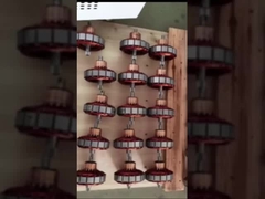 কমিউটেটর ওয়েল্ডিং