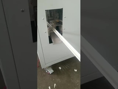 নিরোধক গঠন এবং কাটা