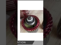 স্টার্টার রিমার্চার কয়েল হেয়ারপিন