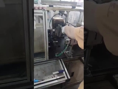 আর্মারেজ উইন্ডিং মেশিন