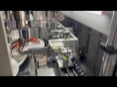 এসি মোটর কয়েল উত্তোলন উল্লম্ব উত্তোলন