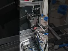 বাঁকা স্তূপীকরণের জন্য আর্মেচার