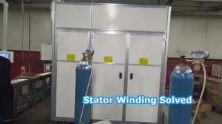 স্ট্যাটার উইন্ডিং